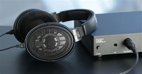 hdxx|Drop x Sennheiser HD 6XX Headphones Review